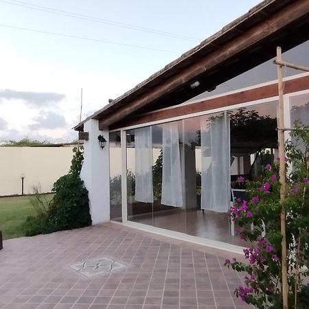 Open Space Accommodation Alguer Exterior foto