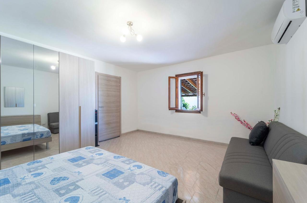 Open Space Accommodation Alguer Exterior foto