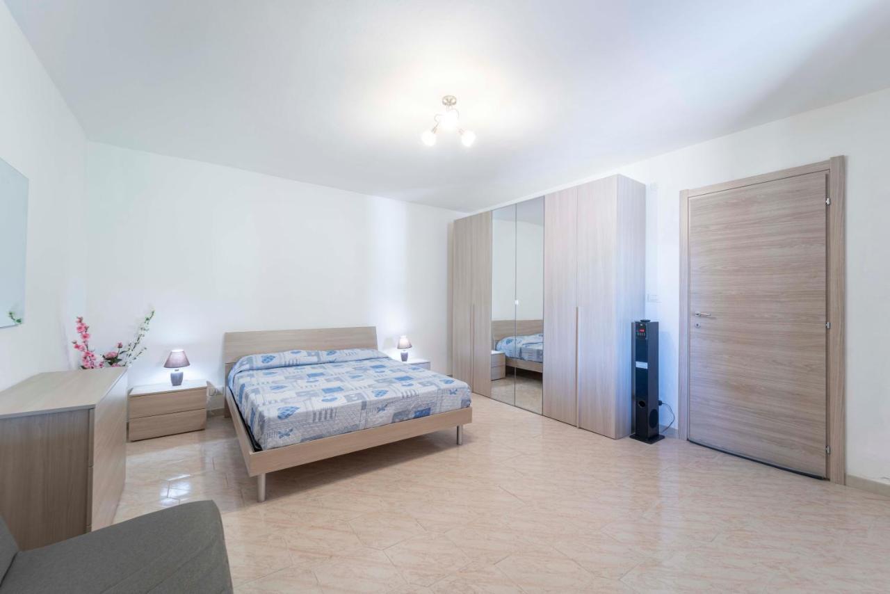 Open Space Accommodation Alguer Exterior foto