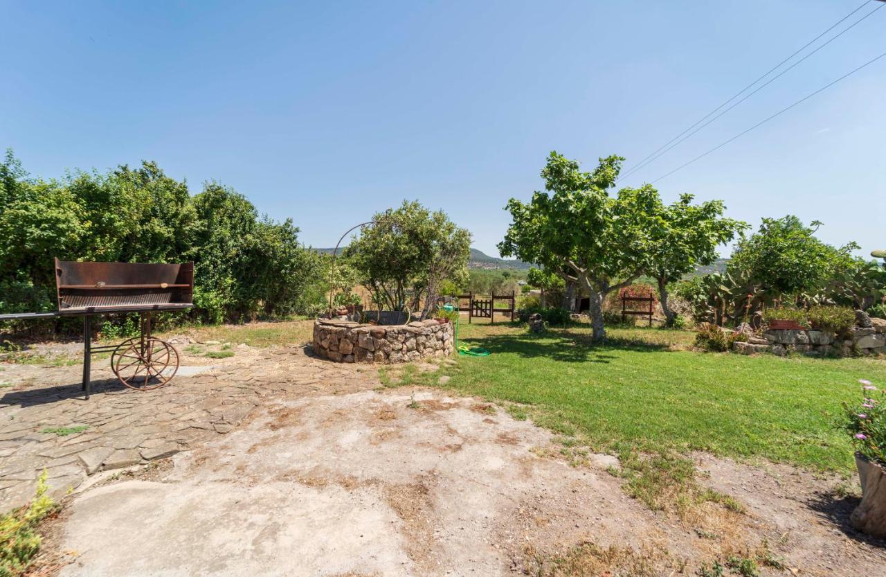 Open Space Accommodation Alguer Exterior foto